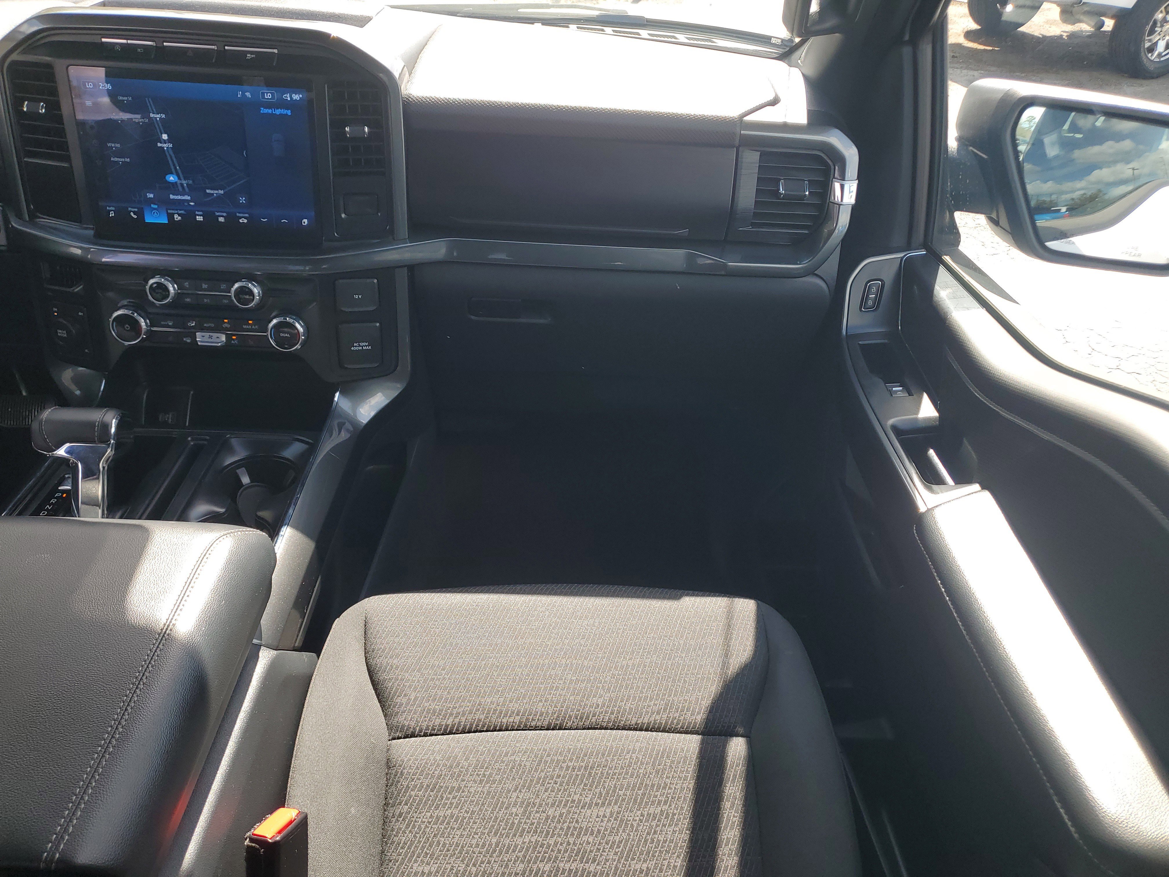 Used 2023 Ford F150 XLT w/ Equipment Group 302A High image 21