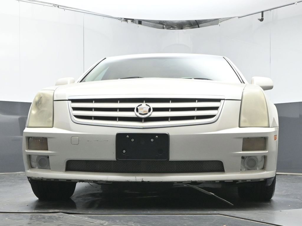Used 2005 Cadillac STS w/ Preferred Equipment Group image 32