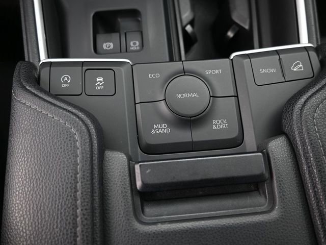 Used 2024 Toyota Grand Highlander XLE image 21