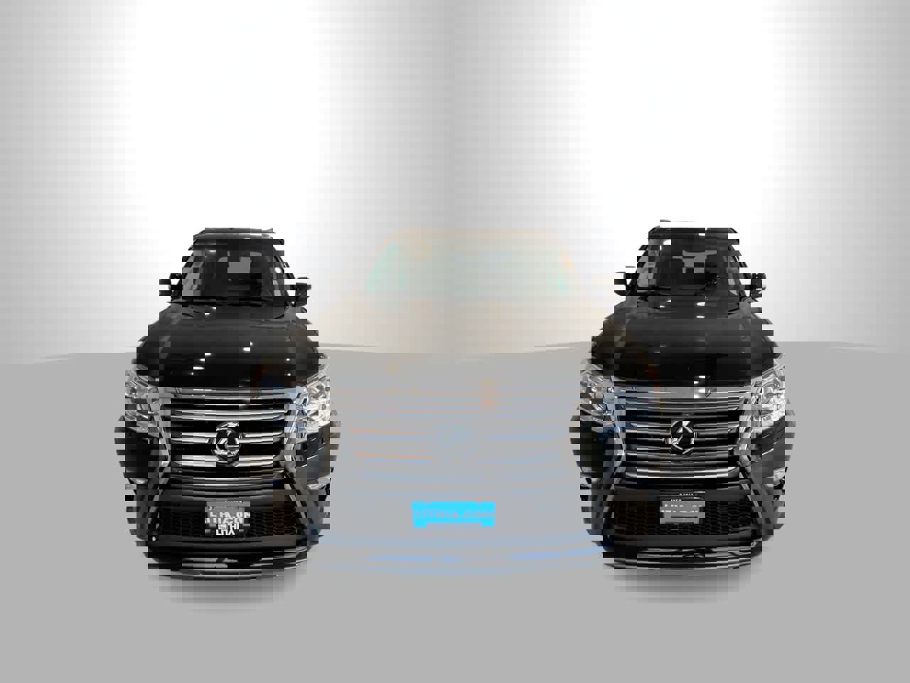 Used 2019 Lexus GX 460 Premium image 3