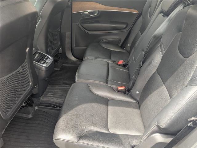 Used 2023 Volvo XC90 B6 Plus w/ Protection Package Premier image 19