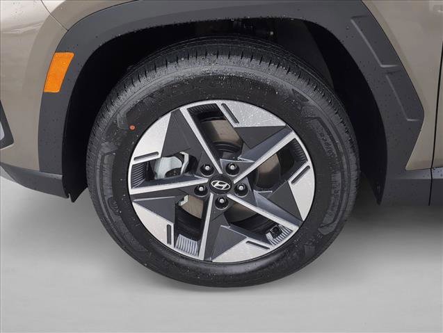 New 2026 Hyundai Tucson SEL image 10
