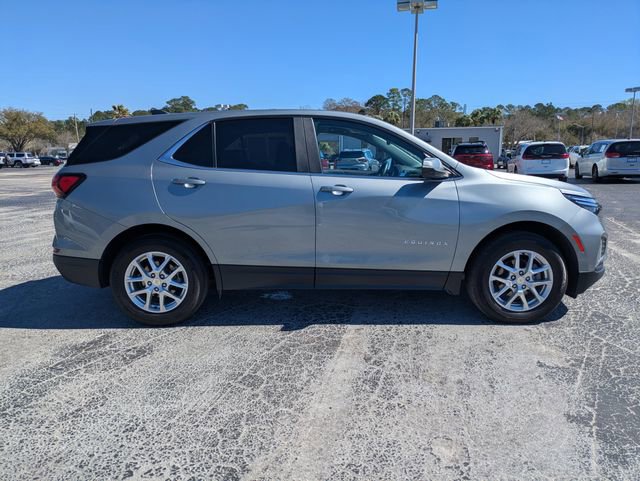 Certified 2023 Chevrolet Equinox LT FWD image 3