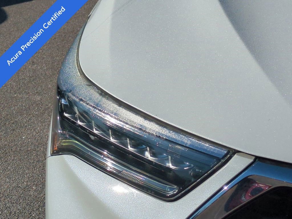 Used 2021 Acura RDX w/ Technology Package image 12