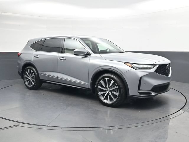 New 2026 Acura MDX w/ Technology Package AWD/4WD image 2