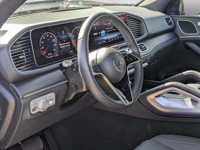 Used 2025 Mercedes-Benz GLE 350 4MATIC image 10