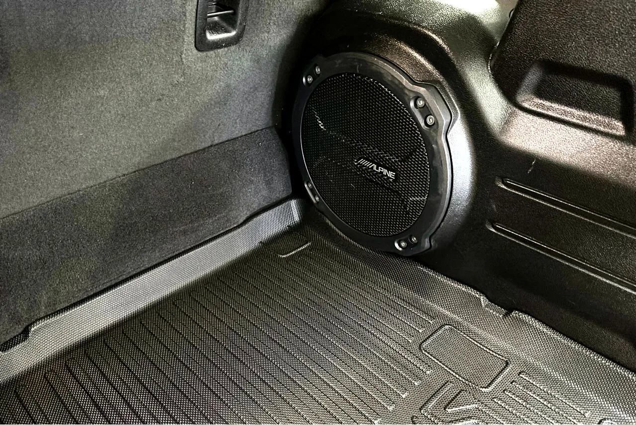 Used 2022 Jeep Wrangler Unlimited Rubicon 4xe image 47