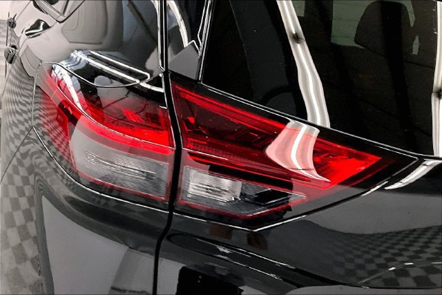 New 2026 Nissan Rogue Dark Armor FWD image 20