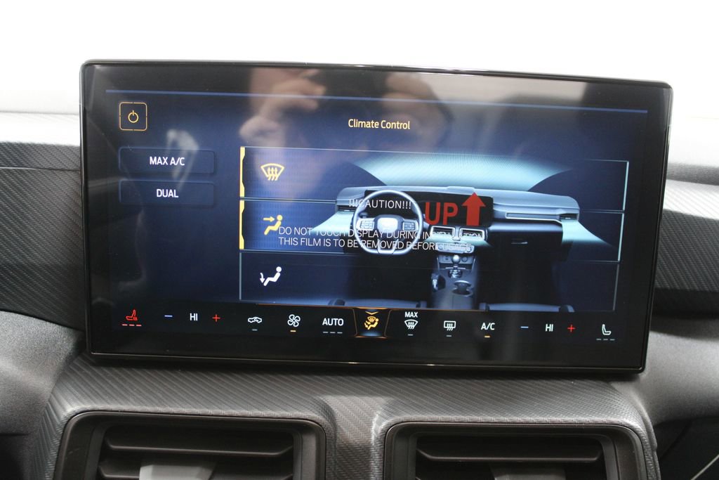 New 2025 Ford Mustang GT image 40