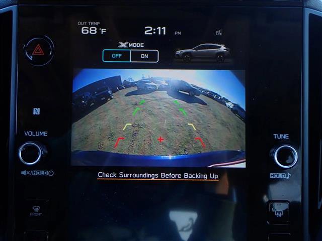Certified 2024 Subaru Crosstrek 2.0i Premium image 19