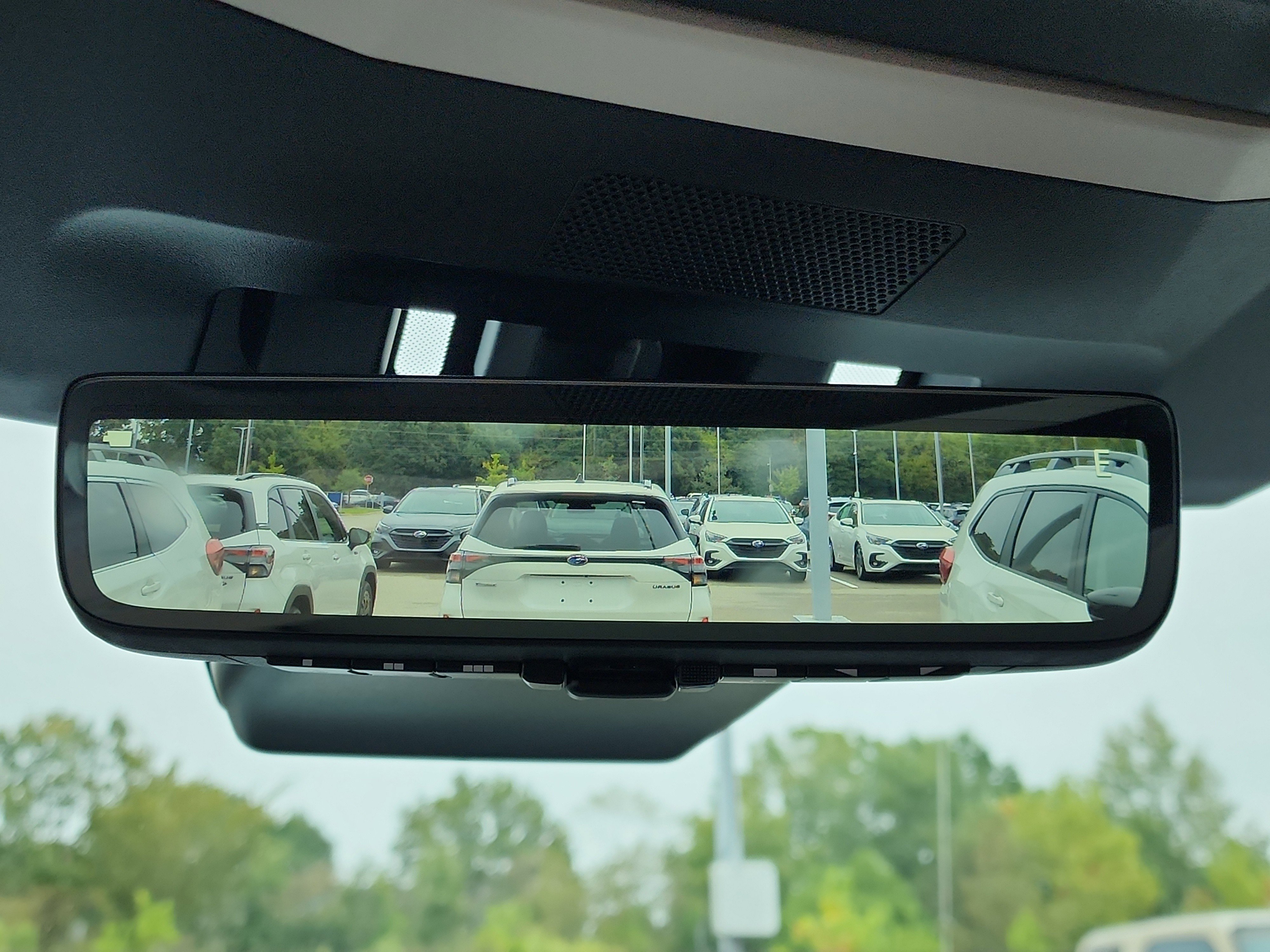 New 2025 Subaru Ascent Touring image 15