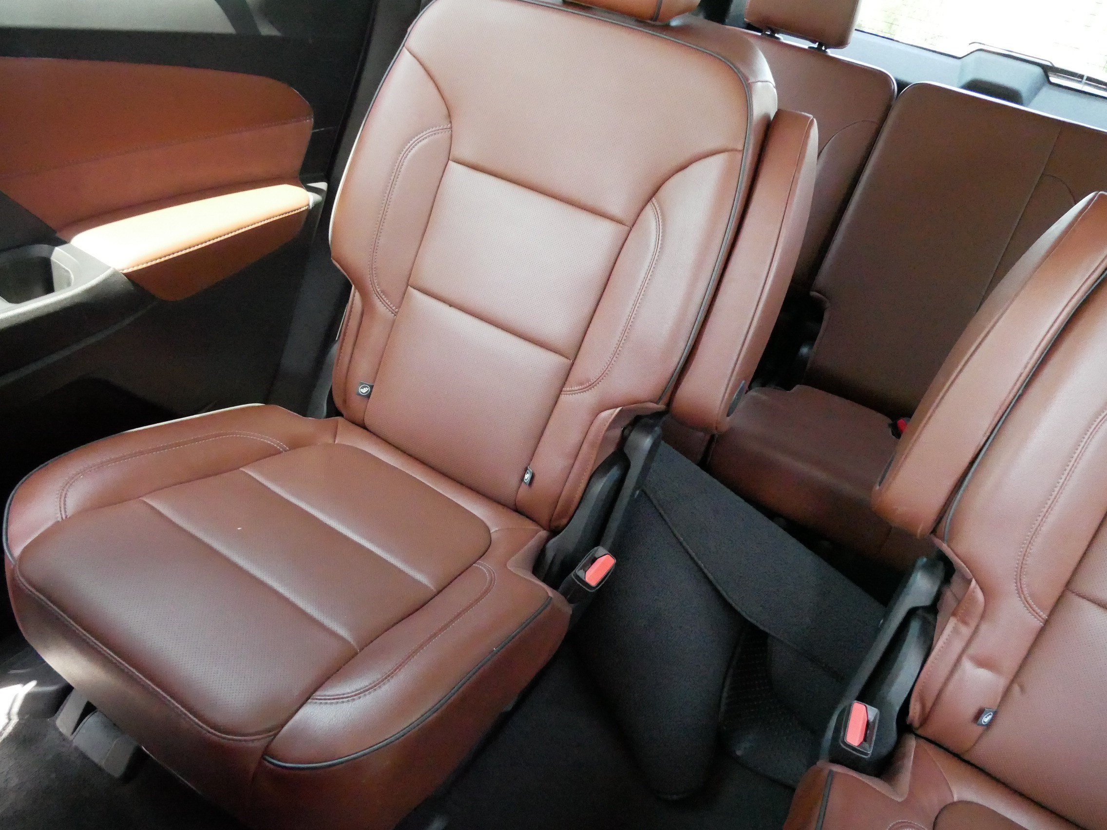 Used 2021 Chevrolet Traverse High Country AWD/4WD image 12
