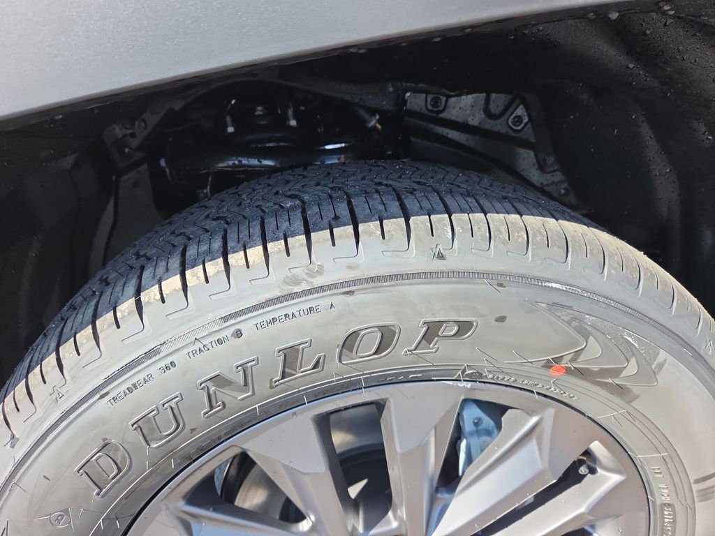 New 2026 Toyota Land Cruiser w/ Premium Package image 20