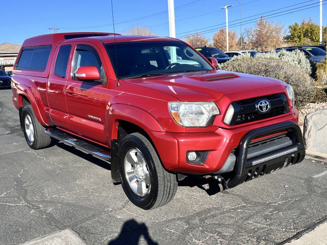 Used 2013 Toyota Tacoma PreRunner image 1