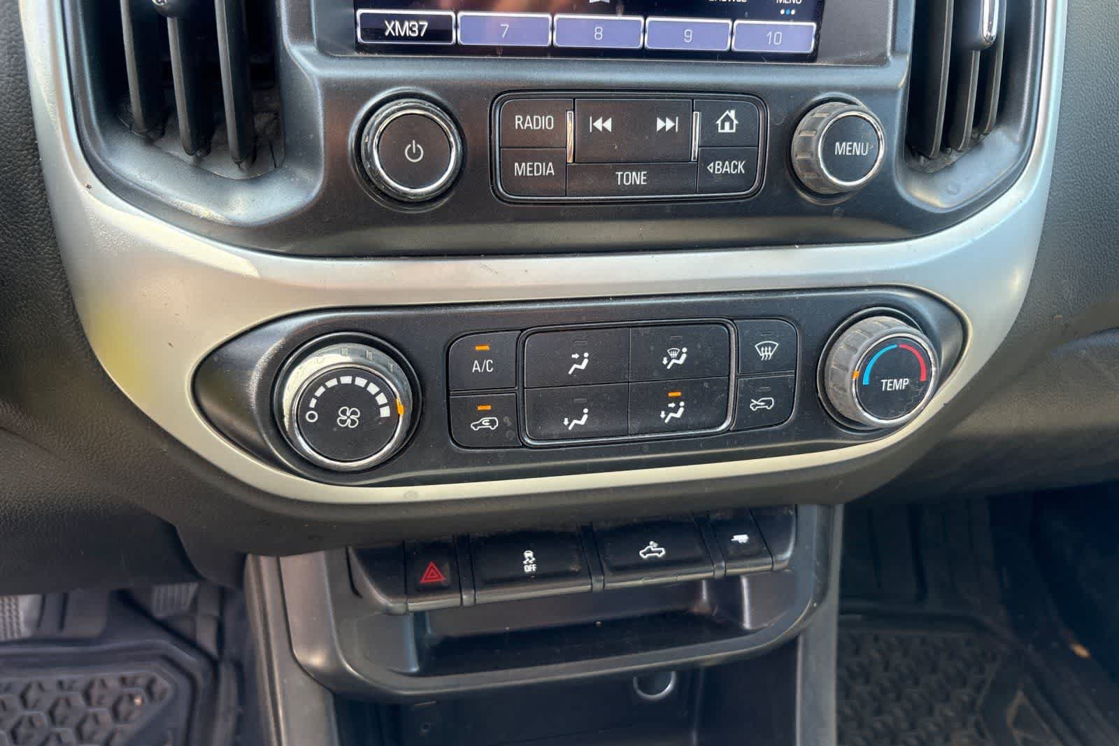 Used 2018 Chevrolet Colorado LT RWD image 20