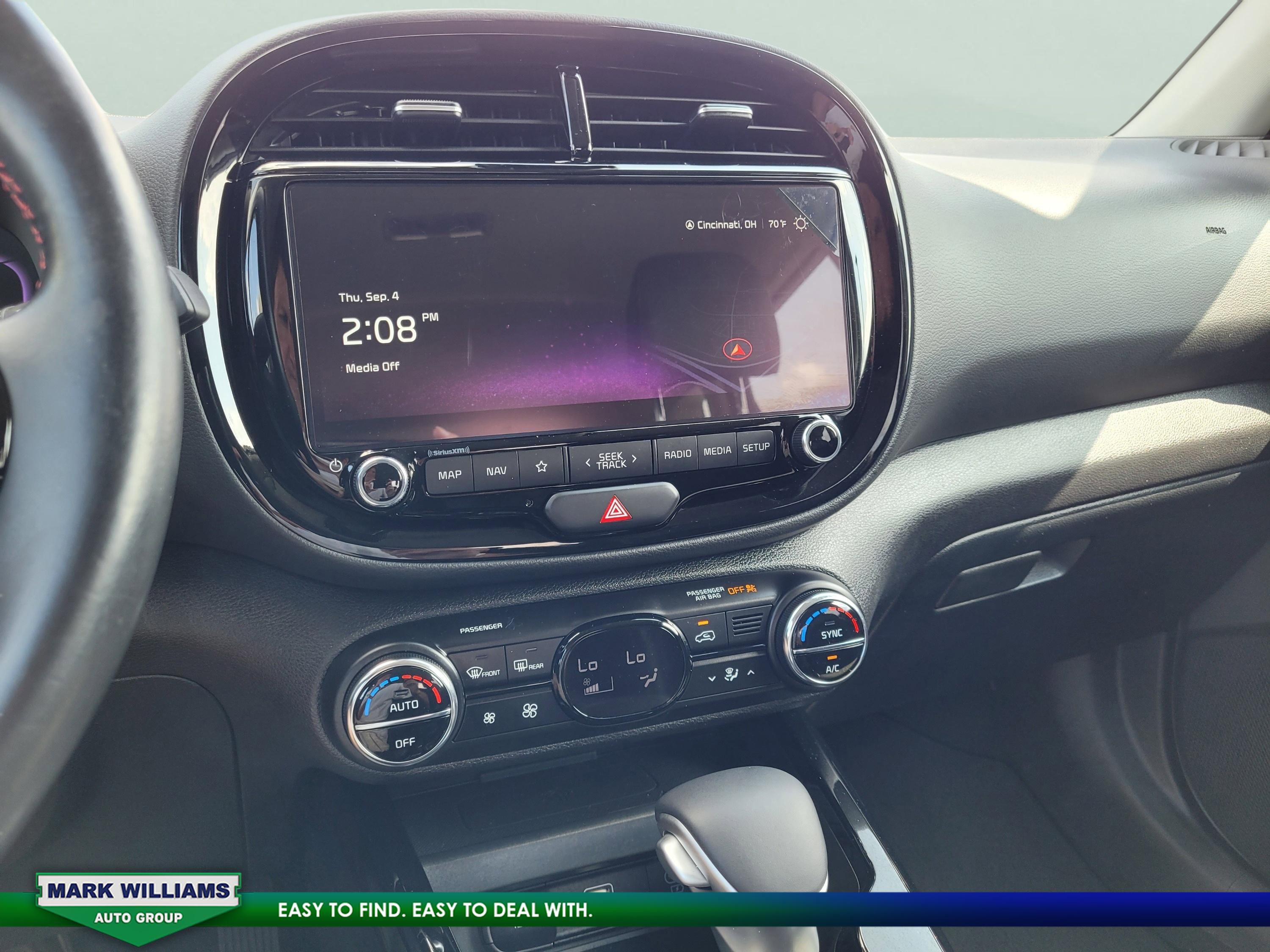 Used 2025 Kia Soul GT-Line image 20