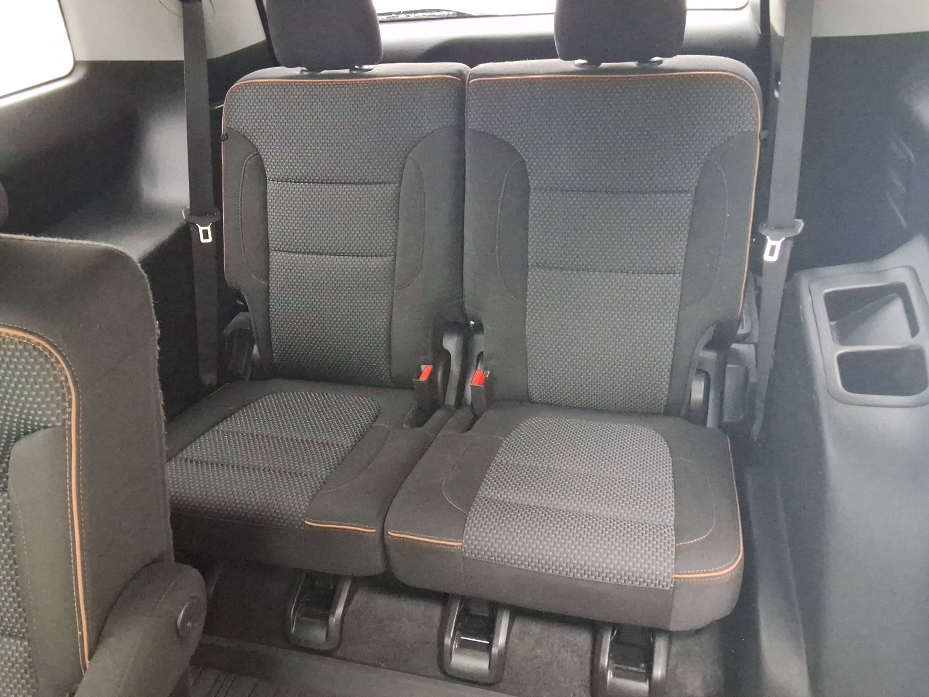 Used 2021 GMC Acadia AT4 w/ Trailering Package image 30