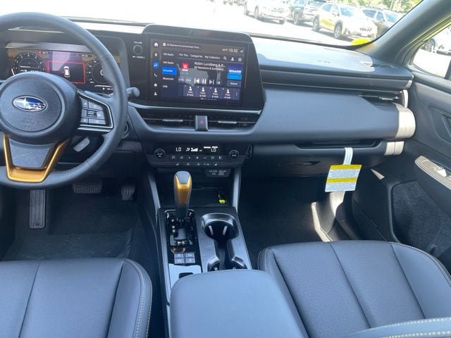 New 2026 Subaru Outback Wilderness AWD/4WD image 14