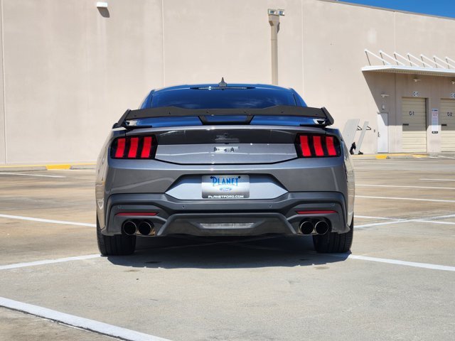 Used 2025 Ford Mustang GT Premium RWD image 6