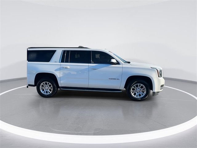 Used 2019 GMC Yukon XL SLT w/ Open Road Package image 8