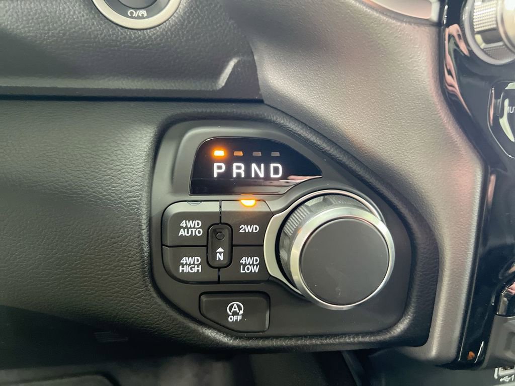 New 2026 RAM 1500 Big Horn image 17