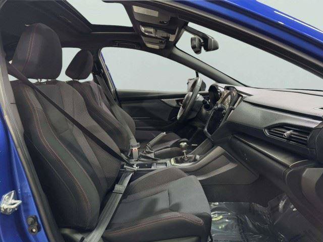 Used 2022 Subaru WRX Premium AWD/4WD image 53