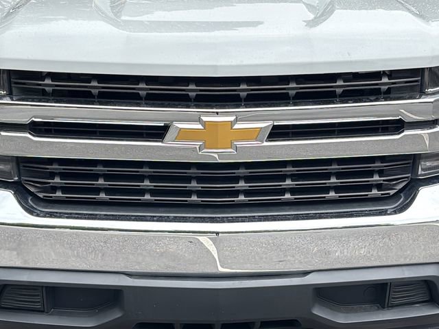 Used 2022 Chevrolet Silverado 1500 LT RWD image 24