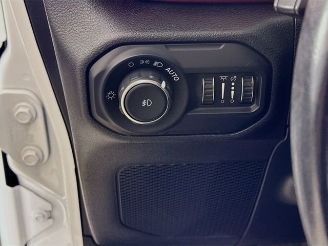 Used 2021 Jeep Wrangler Unlimited Rubicon image 10