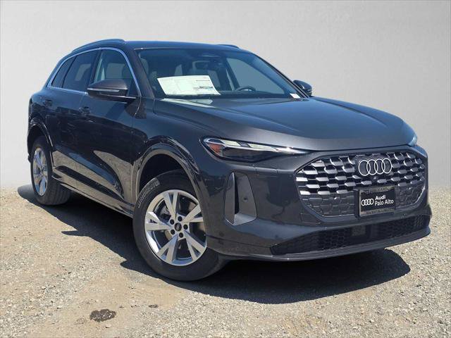New 2026 Audi Q5 Premium
