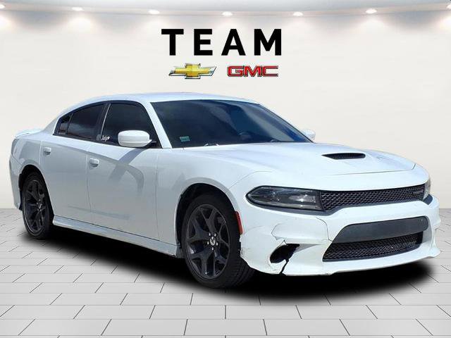 Used 2019 Dodge Charger GT