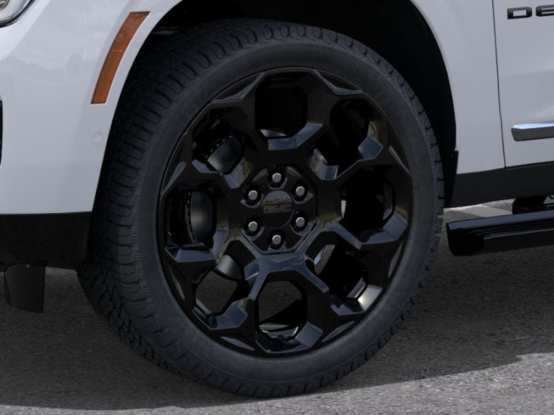 New 2026 GMC Yukon XL Denali w/ Denali Reserve Package AWD/4WD image 33