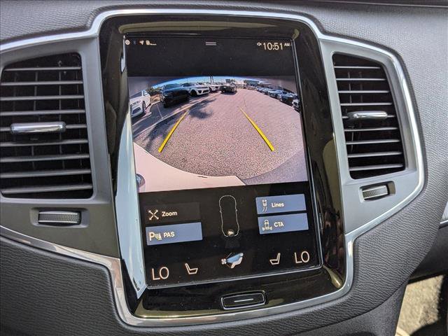 Used 2020 Volvo XC90 T5 Momentum w/ Protection Package Premier image 14