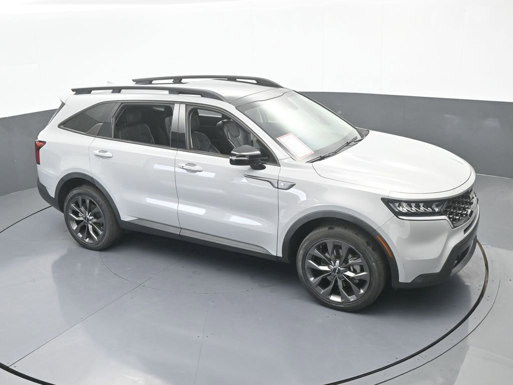 Used 2023 Kia Sorento X-Line EX image 59