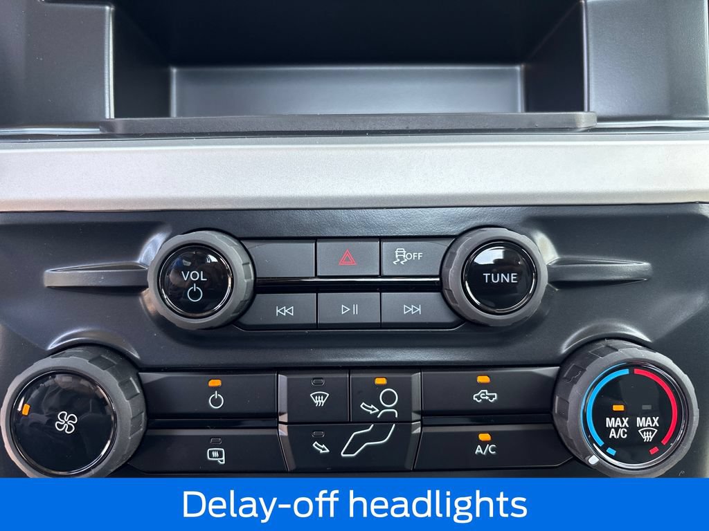 New 2026 Ford F350 XL AWD/4WD image 35