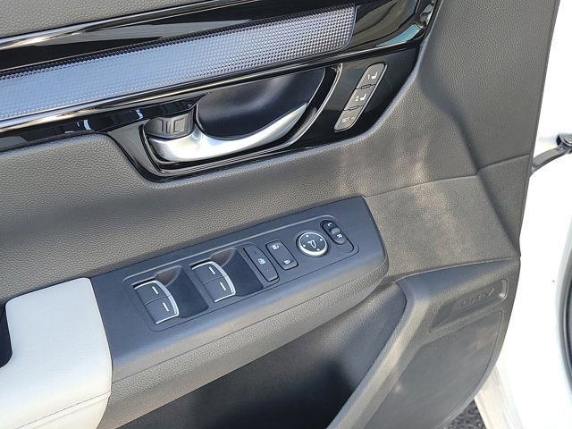 Used 2025 Honda CR-V EX-L image 19
