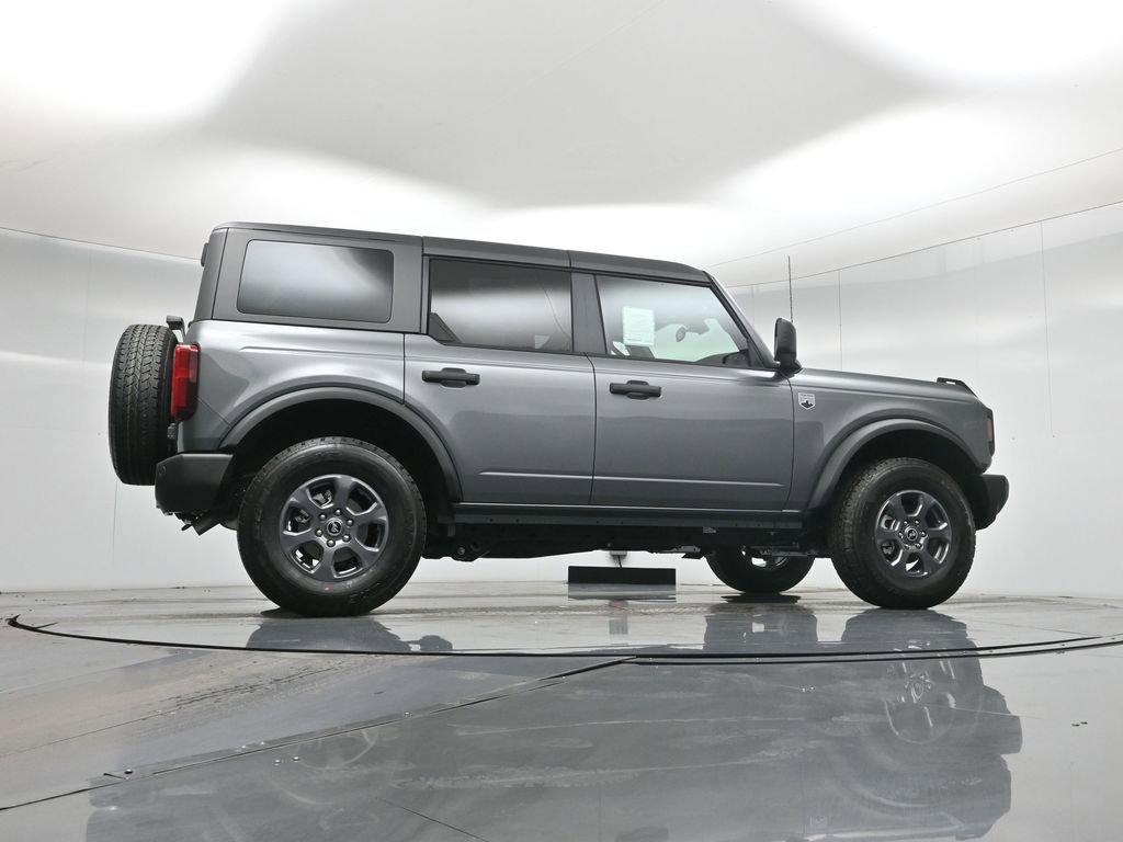 New 2026 Ford Bronco Big Bend image 47