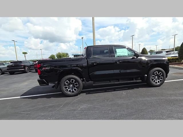 New 2026 Chevrolet Colorado Z71 w/ Technology Package AWD/4WD image 17