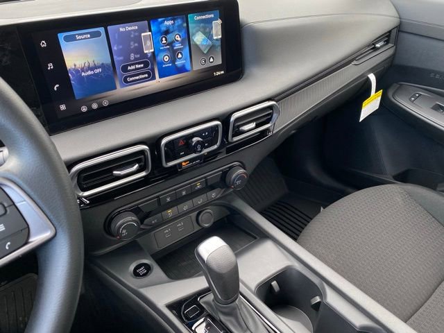 New 2026 Nissan Sentra S image 15