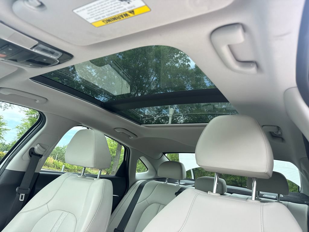 Used 2023 Hyundai Sonata Limited FWD image 30