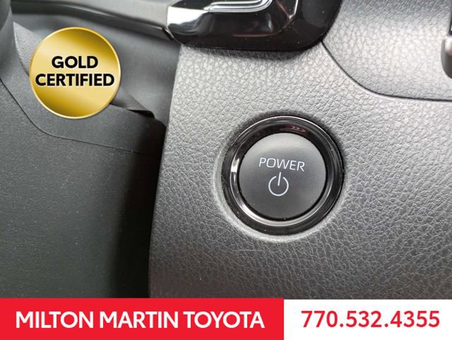 Certified 2025 Toyota Camry LE image 27