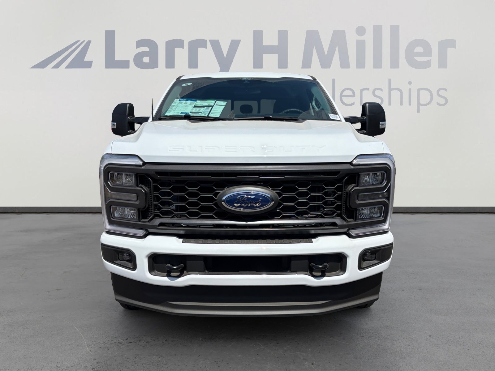 New 2026 Ford F250 XL image 8