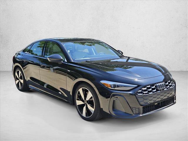 New 2026 Audi A5 2.0T Premium AWD/4WD image 3