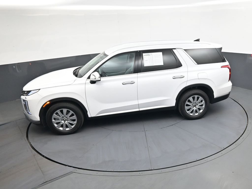 Used 2025 Hyundai Palisade SEL image 38