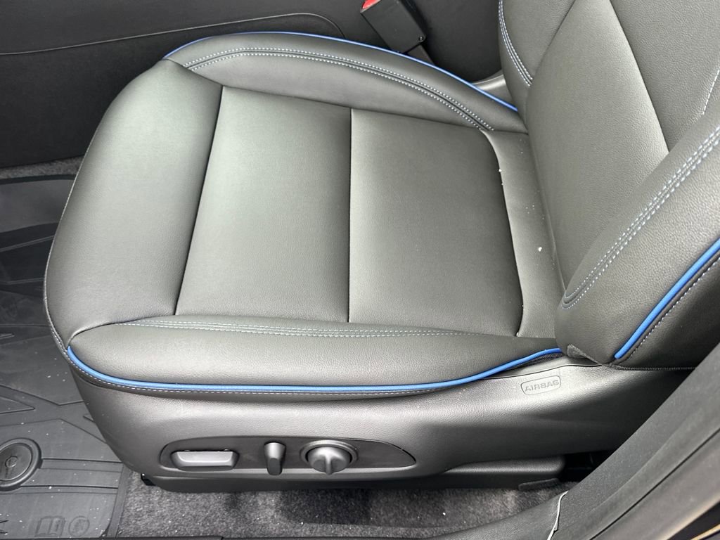 New 2026 Buick Envista Sport Touring w/ Convenience I Package image 13