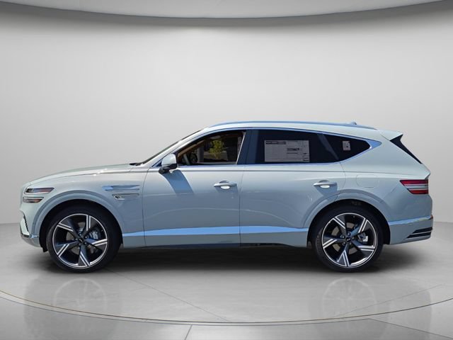 New 2027 Genesis GV80 3.5T Prestige AWD/4WD image 2