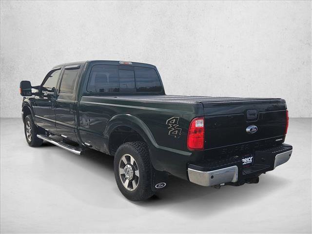 Used 2015 Ford F250 Lariat image 7