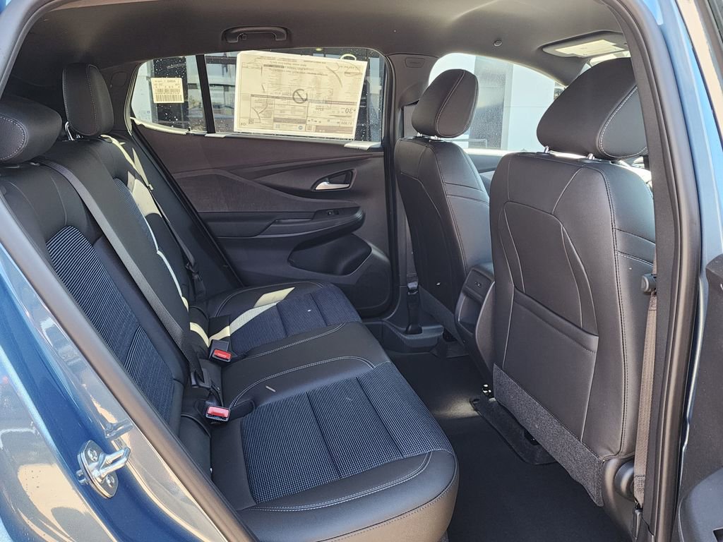 New 2026 Buick Envista Preferred image 40