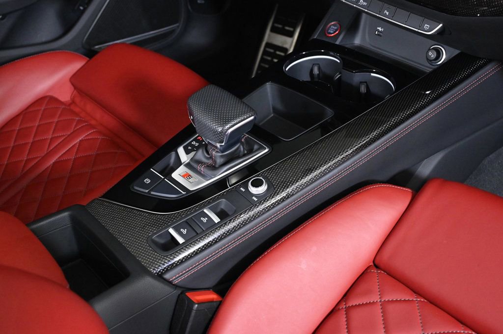 Used 2022 Audi S5 Premium Plus w/ Premium Plus Package image 24