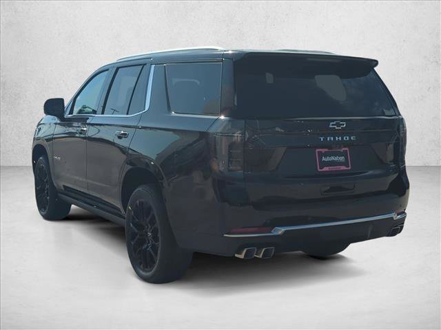 New 2026 Chevrolet Tahoe High Country image 9