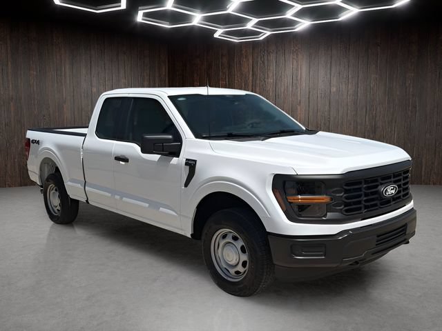 Used 2026 Ford F150 XL w/ Tow/Haul Package